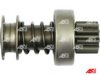 AS-PL 203708 Freewheel Gear, starter